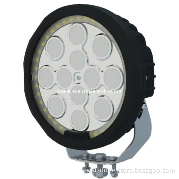 120W Work Light 4WD Driving Light